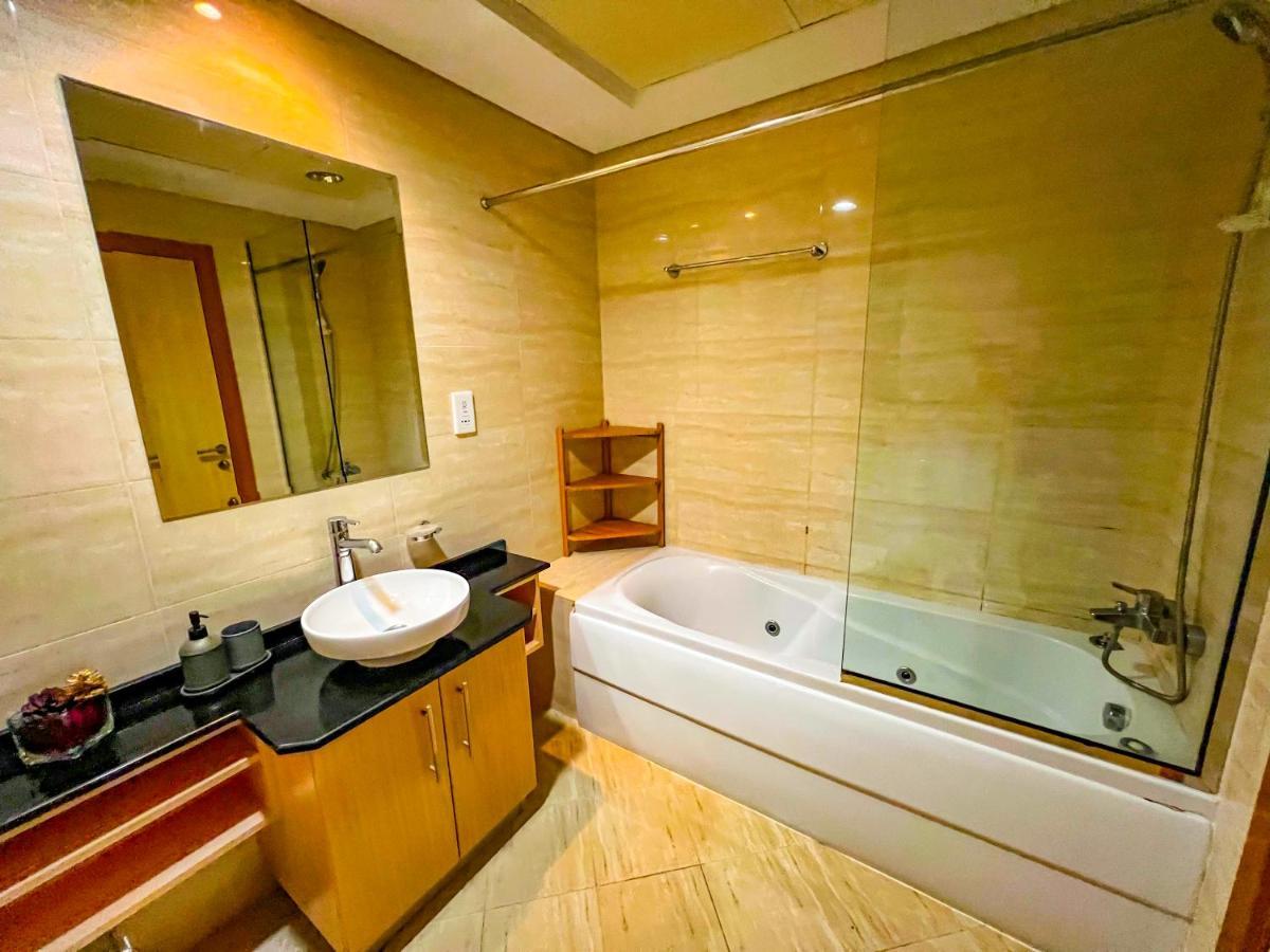 Exquisite, Luxe 1Bd Apartment, Unparalleled Sea Views, Prime Dubai Marina Location & Full Kitchen By "La Buena Vida Holiday Homes Εξωτερικό φωτογραφία