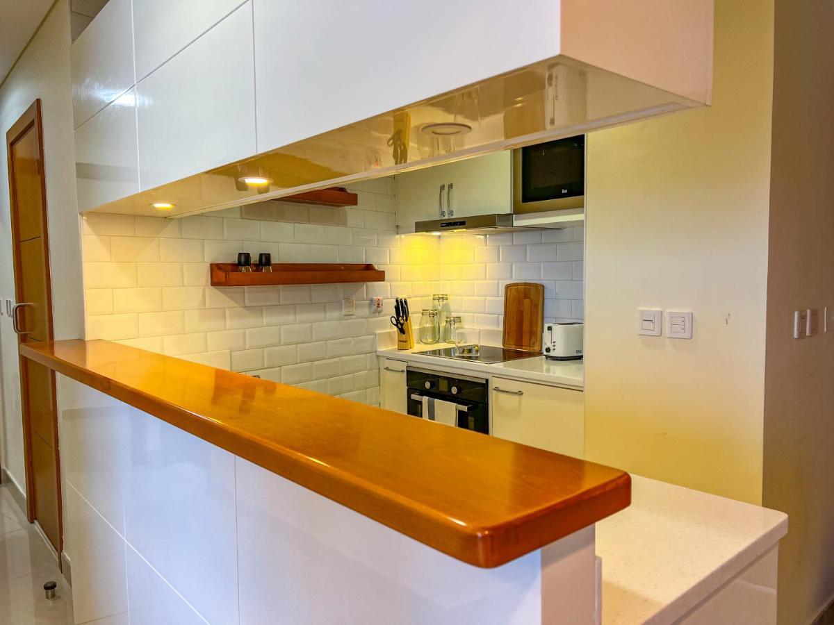 Exquisite, Luxe 1Bd Apartment, Unparalleled Sea Views, Prime Dubai Marina Location & Full Kitchen By "La Buena Vida Holiday Homes Εξωτερικό φωτογραφία