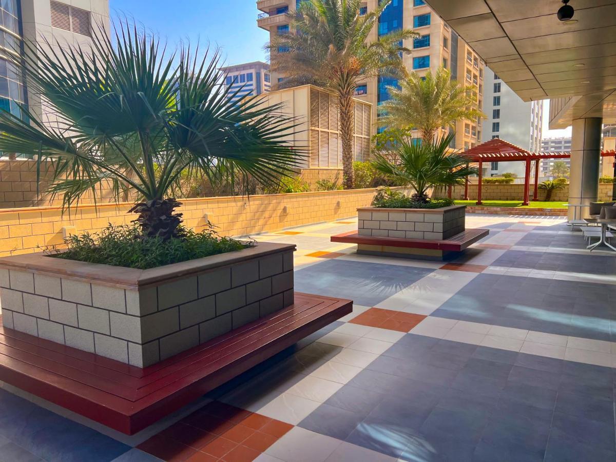 Exquisite, Luxe 1Bd Apartment, Unparalleled Sea Views, Prime Dubai Marina Location & Full Kitchen By "La Buena Vida Holiday Homes Εξωτερικό φωτογραφία